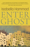 Cover: Enter Ghost - Luchterhand Literaturverlag