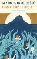 Cover: Das Herzflorett - Luchterhand Literaturverlag