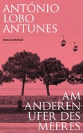 Cover: Am anderen Ufer des Meeres - Luchterhand Literaturverlag