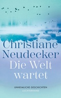 Cover: Die Welt wartet - Luchterhand Literaturverlag