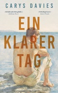 Cover: Ein klarer Tag - Luchterhand Literaturverlag