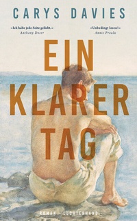 Abbildung von: Ein klarer Tag - Luchterhand Literaturverlag