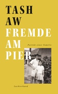 Cover: Fremde am Pier - Luchterhand Literaturverlag