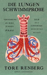 Abbildung von: Die Lungenschwimmprobe - Luchterhand Literaturverlag