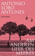 Cover: Am anderen Ufer des Meeres - Luchterhand Literaturverlag