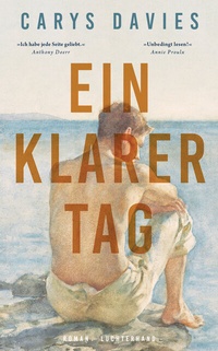 Abbildung von: Ein klarer Tag - Luchterhand Literaturverlag