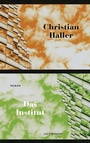 Cover: Das Institut - Luchterhand Literaturverlag