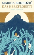 Cover: Das Herzflorett - Luchterhand Literaturverlag