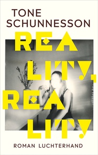 Abbildung von: Reality, Reality - Luchterhand Literaturverlag