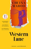 Cover: Western Lane - Luchterhand Literaturverlag