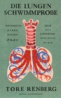 Cover: Die Lungenschwimmprobe - Luchterhand Literaturverlag