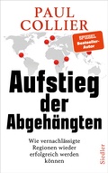 Cover: Aufstieg der Abgeh&auml;ngten - Siedler