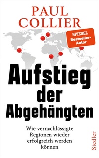 Abbildung von: Aufstieg der Abgehängten - Siedler