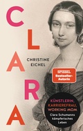 Cover: Clara - Siedler