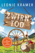 Cover: Zwirntod - Blanvalet