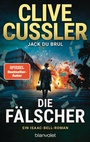 Cover: Die F&auml;lscher - Blanvalet