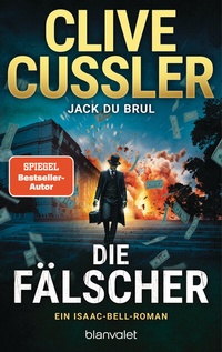 Abbildung von: Die Fälscher - Blanvalet