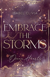 Abbildung von: Ocean Hearts - Embrace the Storms - cbt
