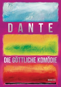 Abbildung von: Die göttliche Komödie - Manesse