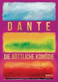 Cover: Die g&ouml;ttliche Kom&ouml;die - Manesse