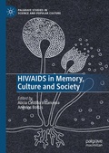 Cover: HIV/AIDS in Memory, Culture and Society - Palgrave Macmillan
