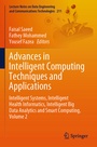Cover: Advances in Intelligent Computing Techniques and Applications - Springer