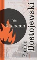 Cover: Die D&auml;monen. Roman. Mit Personenverzeichnis - Anaconda Verlag