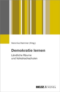 Abbildung von: Demokratie lernen - Julius Beltz