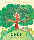 Cover: Gr&uuml;n - Prestel