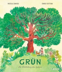 Bild vergrößern Bild: Grün - Prestel