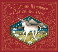 Abbildung von: Das große Handbuch der magischen Tiere - Prestel