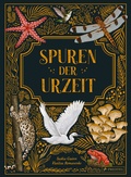 Cover: Spuren der Urzeit - Prestel