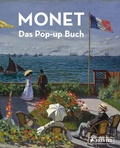Cover: MONET - Prestel