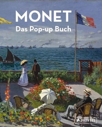 Abbildung von: MONET - Prestel