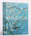 Cover: Van Gogh - Prestel