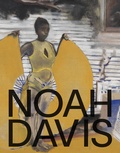 Cover: Noah Davis - Prestel