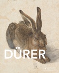 Cover: Gro&szlig;e Meister der Kunst: D&uuml;rer - Prestel