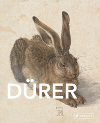 Abbildung von: Große Meister der Kunst: Dürer - Prestel