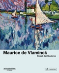 Cover: Maurice de Vlaminck - Prestel