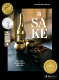 Cover: Sake - Prestel