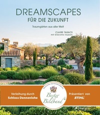Abbildung von: Dreamscapes für die Zukunft - Prestel
