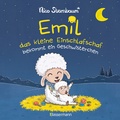 Cover: Emil das kleine Einschlafschaf bekommt ein Geschwisterchen - Bassermann