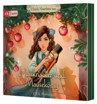 Enlarge image Cover: Nussknacker und Mausekönig - cbj audio