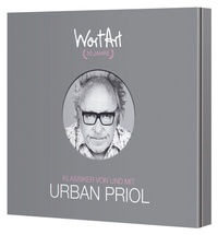 Abbildung von: 30 Jahre WortArt - Klassiker von und mit Urban Priol - Random House Audio