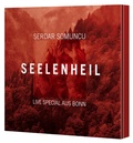 Cover: Seelenheil - Random House Audio