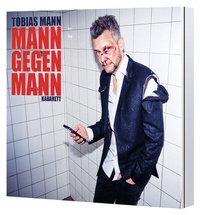 Abbildung von: Mann gegen Mann - Random House Audio