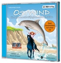 Cover: Ostwind. Ein Delfin braucht Hilfe & Das rettende Fohlen - Der H&ouml;rverlag