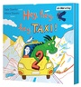 Cover: Hey, hey, hey, Taxi! 2 - Der Hörverlag