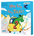 Cover: Hey, hey, hey, Taxi! 2 - Der H&ouml;rverlag