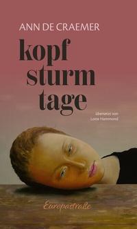 Abbildung von: Kopfsturmtage - Mauke